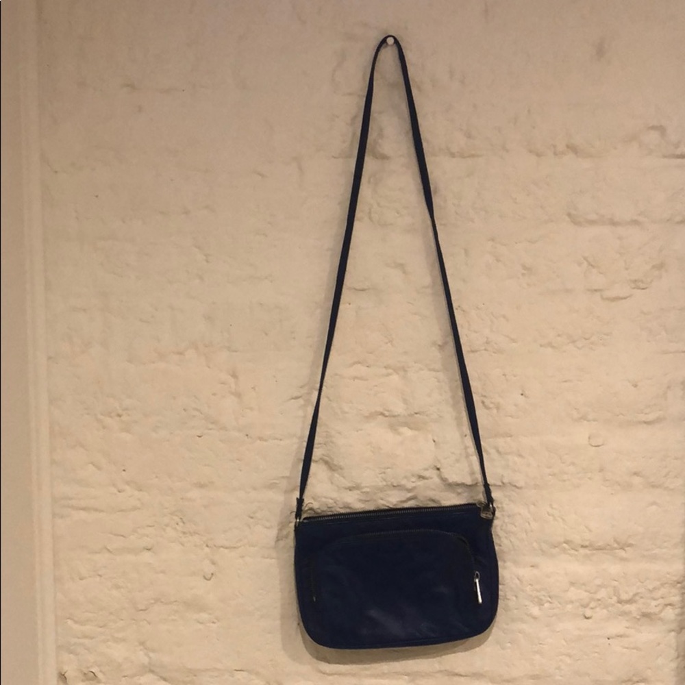Fossil bag